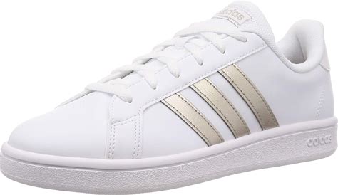 adidas weiß damen amazon|Suchergebnis Auf Amazon.de Für: Adidas Sneaker Weiss Damen.